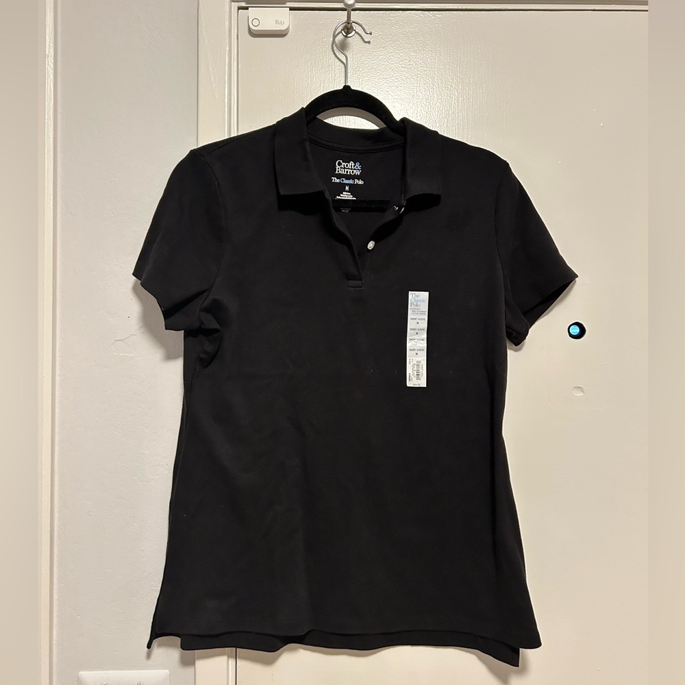 Kohl’s Women’s Classic Polo